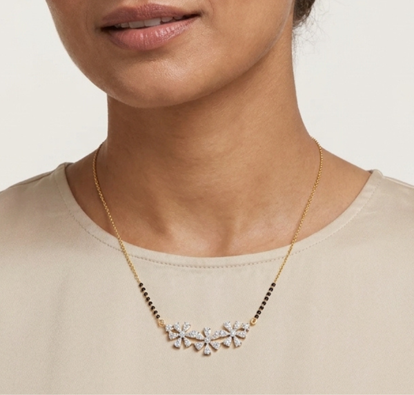 Xorlyn Mangalsutra image 2