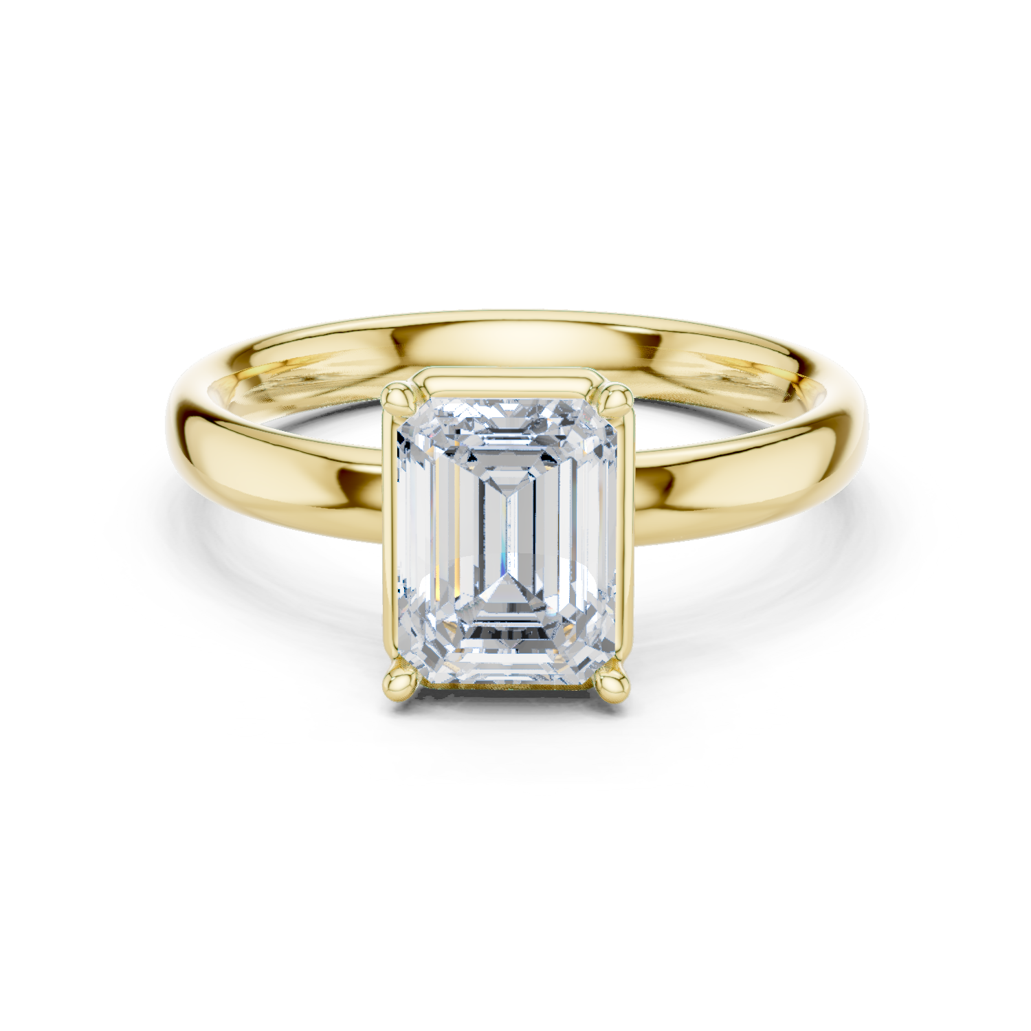 Olyne Ring