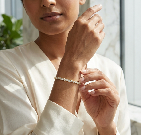 Yael Bracelet image 2