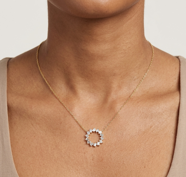 Zaira Pendant image 2