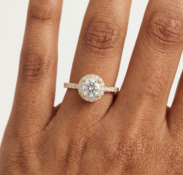Zalya Ring image 2
