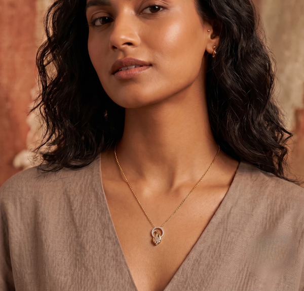 Zanira Pendant image 2
