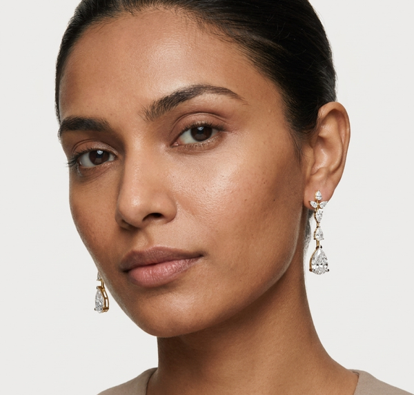 Zarex  Earrings image 14