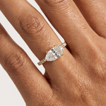 Zephia Ring