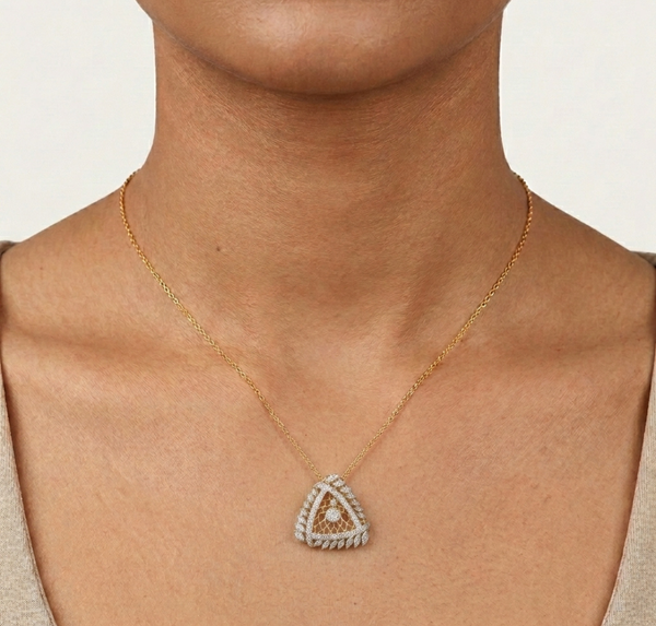Zerion Pendant image 2