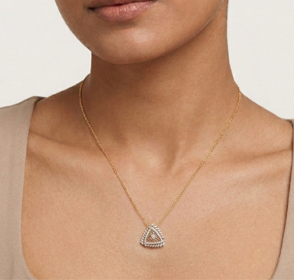Zerion Pendant image 2