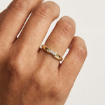 Zevar Ring