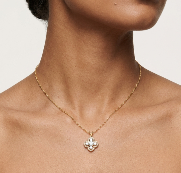 Zirex Pendant image 10