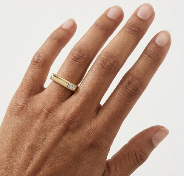 Zyron Ring image 2