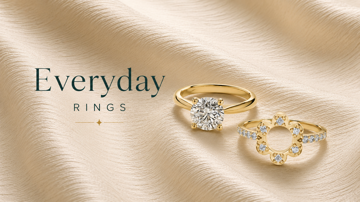 DAINTY RINGS