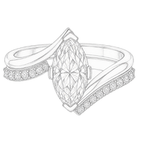 ENGAGEMENT RINGS