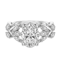 ENGAGEMENT RINGS