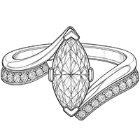 ENGAGEMENT RINGS