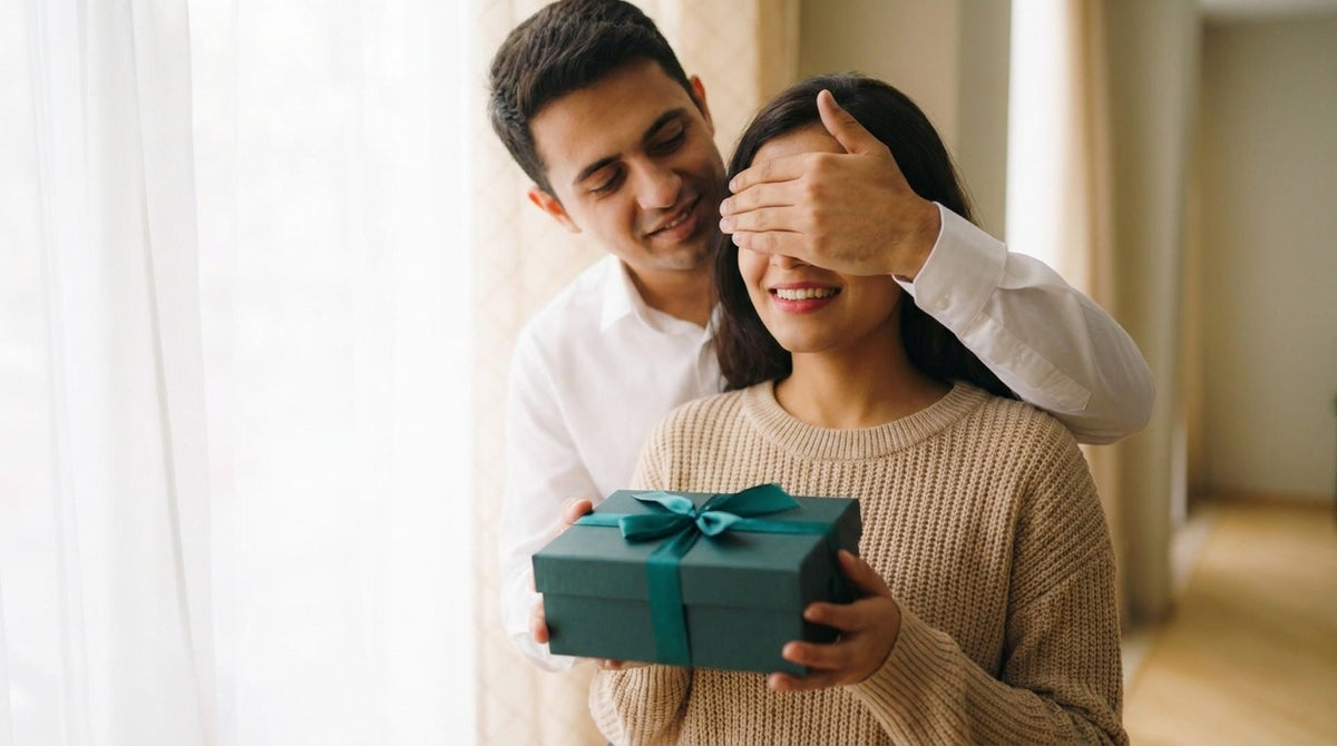 GIFTS FOR HER