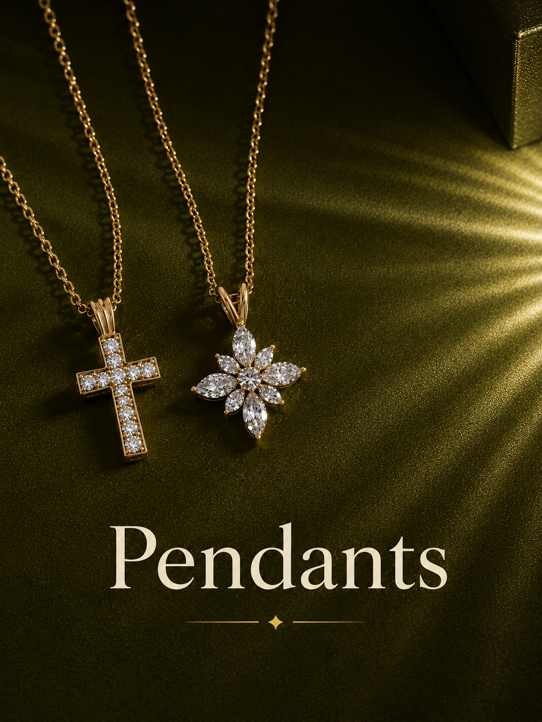 PENDANTS