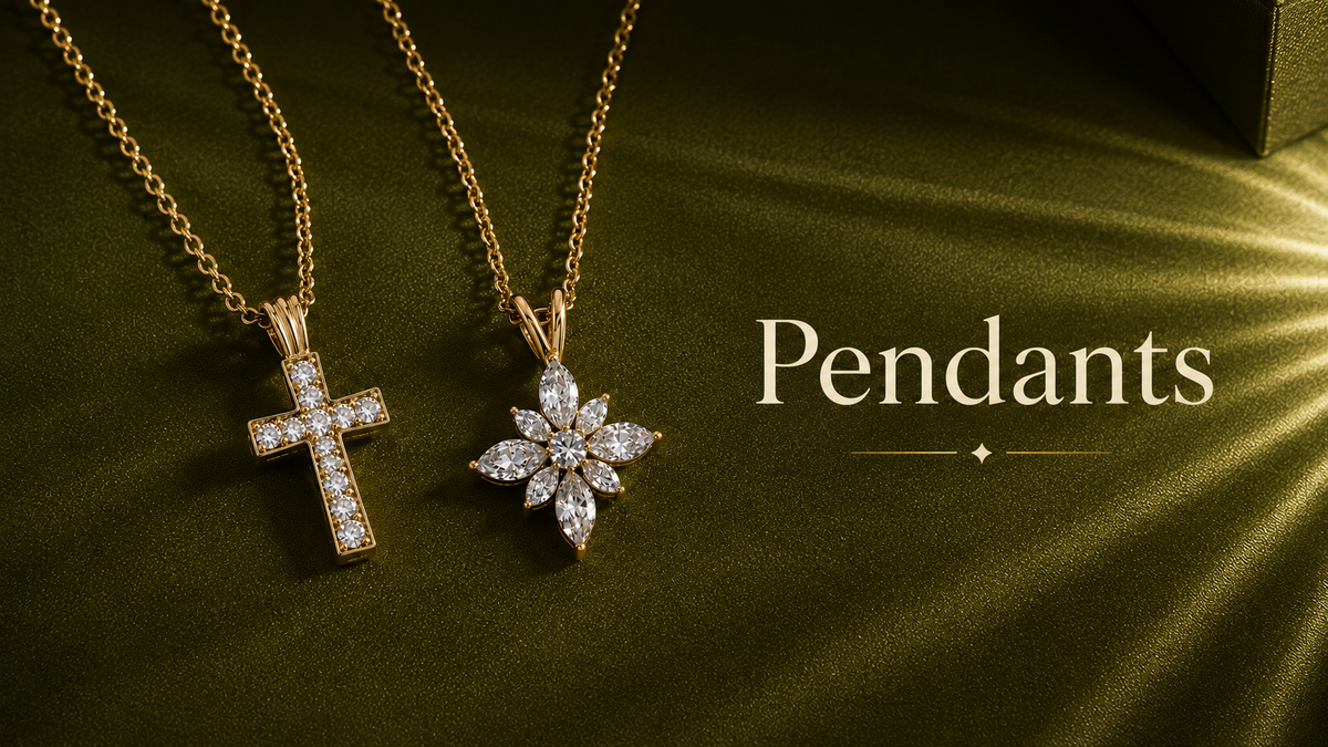 PENDANTS