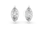 Iris Earrings