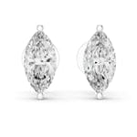Iris Earrings