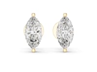 Iris Earrings image 6