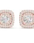 Cedon stud earring