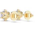 Zelos Earrings