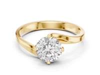 Mariah Ring image 6