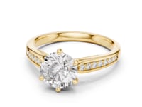 Flavi Ring image 6