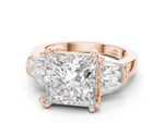 Troil Ring