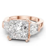 Troil Ring