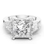 Troil Ring