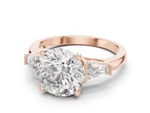 Vespe Ring