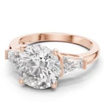 Vespe Ring