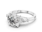 Vespe Ring