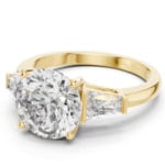 Vespe Ring