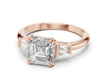 Bronti Ring