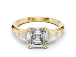 Bronti Ring