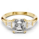 Bronti Ring