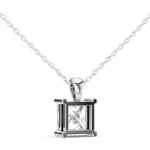 Sabea Pendant
