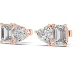 Izan Earrings