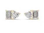 Izan Earrings