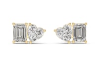 Izan Earrings image 6