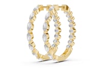 Biana Earrings image 6