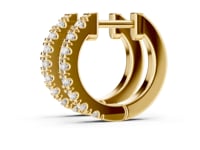 Pelayo Earrings image 6