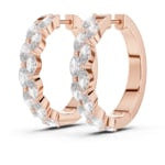 Auric Earrings