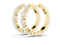 Auric Earrings image 6