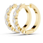 Auric Earrings