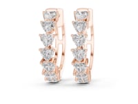 Stelle Earrings image 16