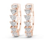 Stelle Earrings