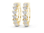 Stelle Earrings