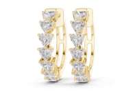 Stelle Earrings image 6